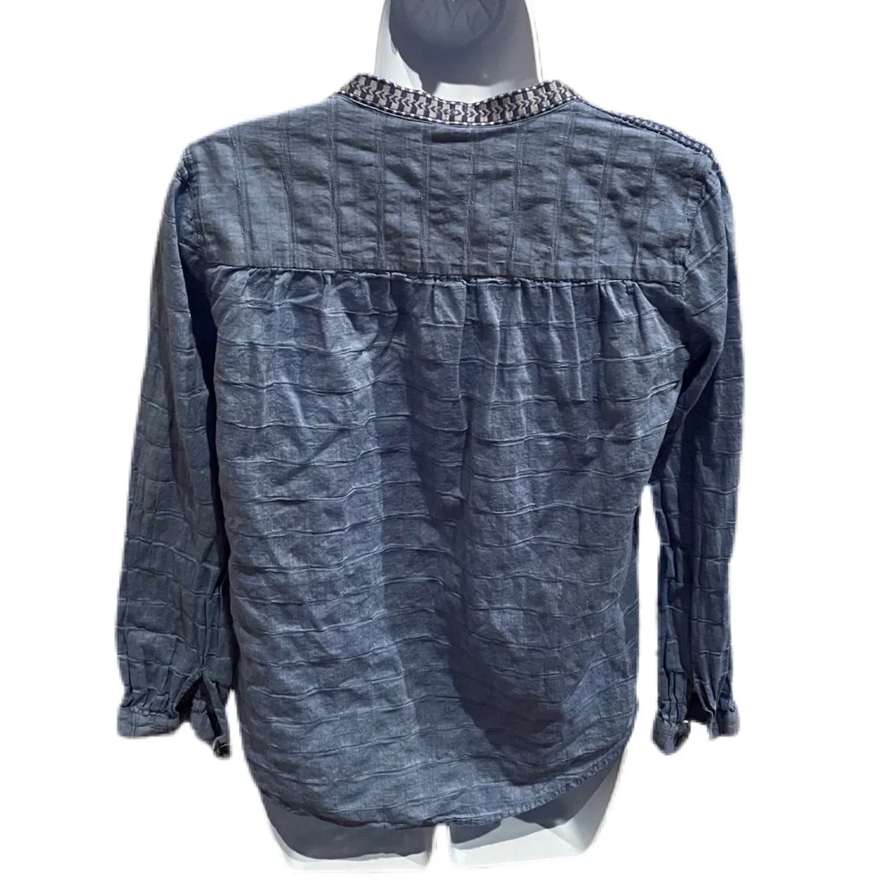 J. Crew‎ top